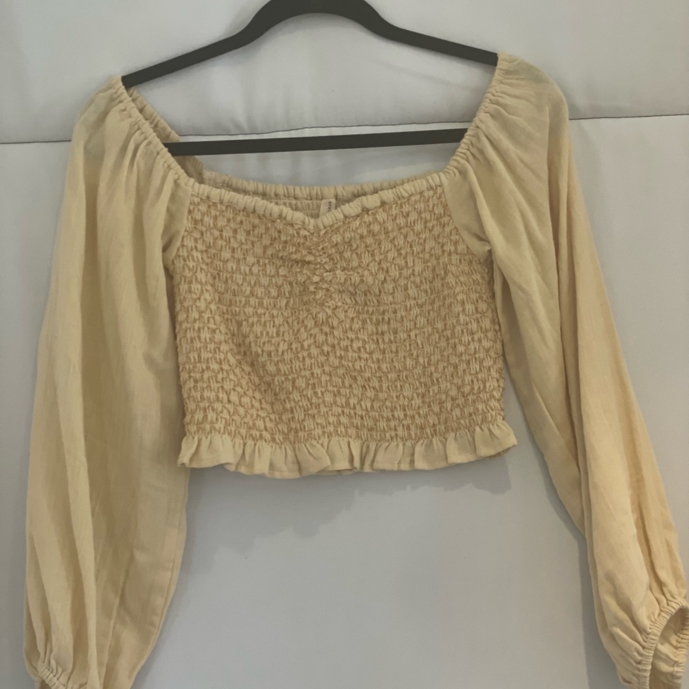 Spell Blouse - image 7